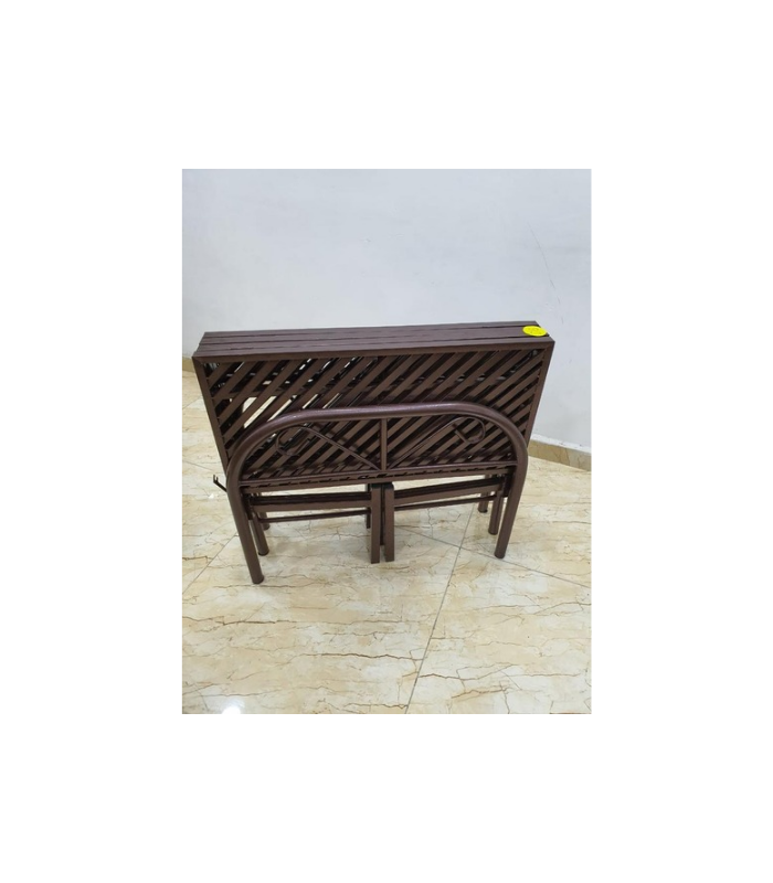 سرير نفر قلاب 