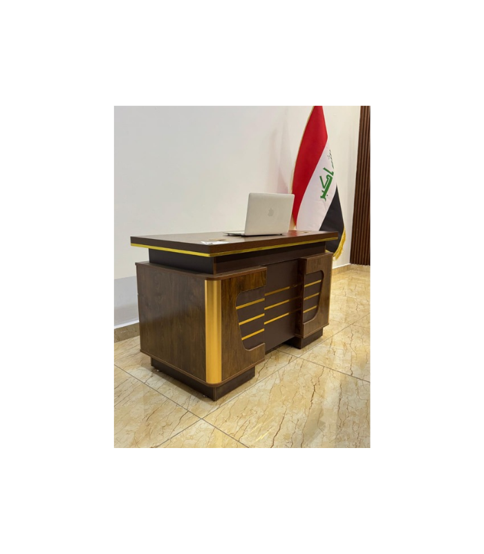 ميز للمكتب 