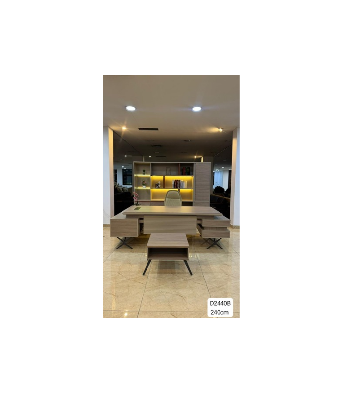 ميز مكتبي كبير 5 