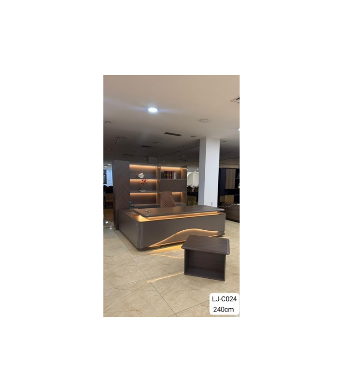 ميز مكتبي كبير 6 