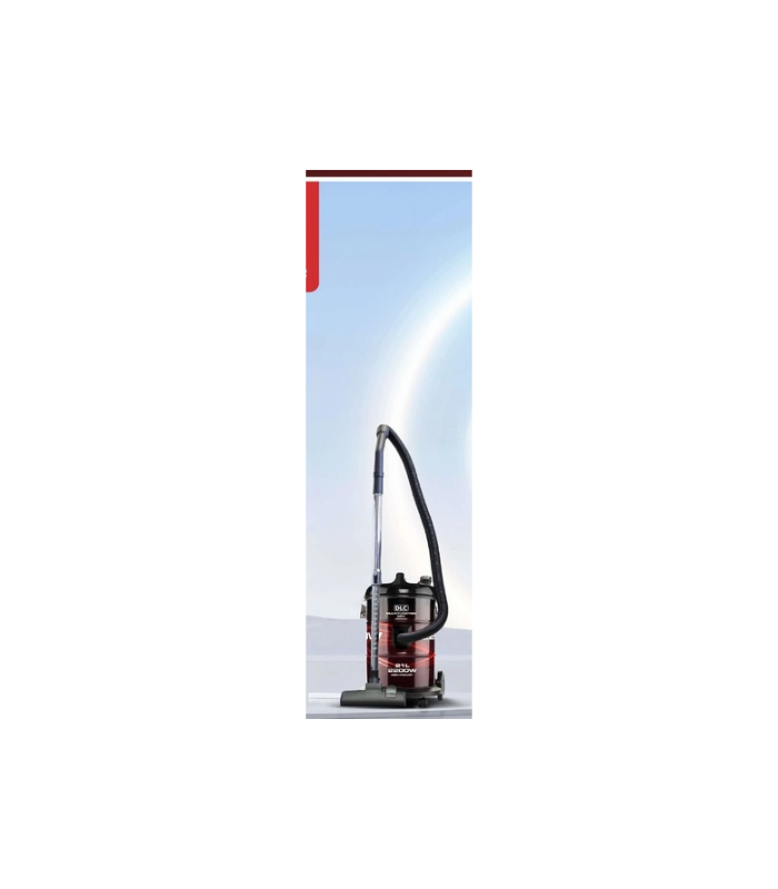 مكنسة كهربائية DLC 