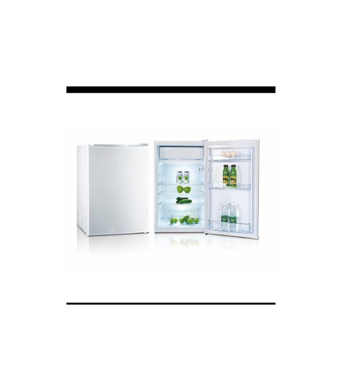 ثلاجة باب واحد Balsan 