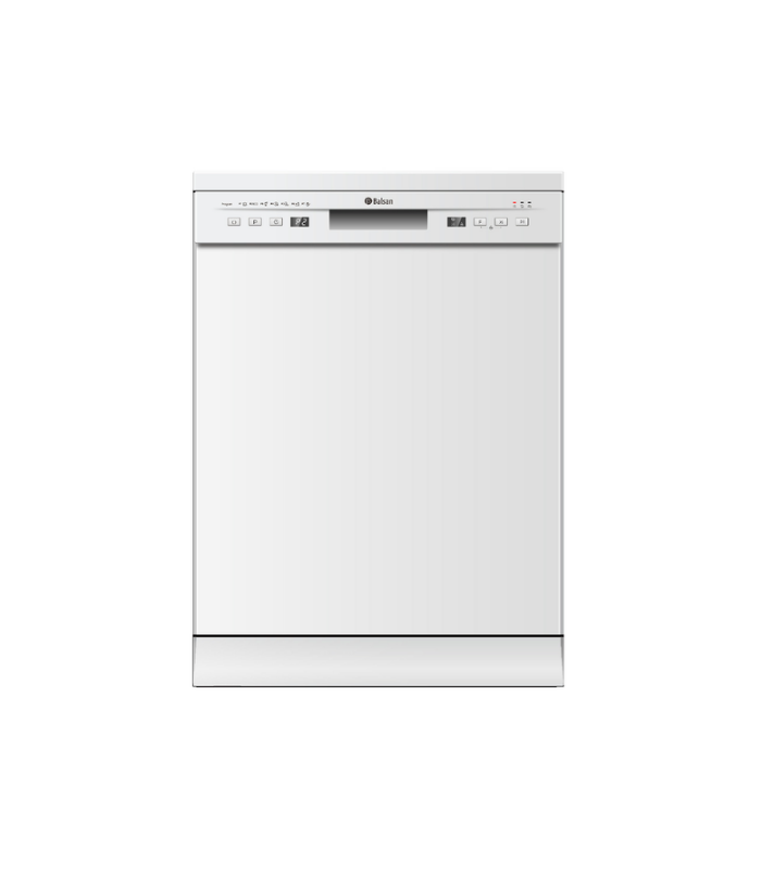 غسالة صحون Balsan شاشة عرض 