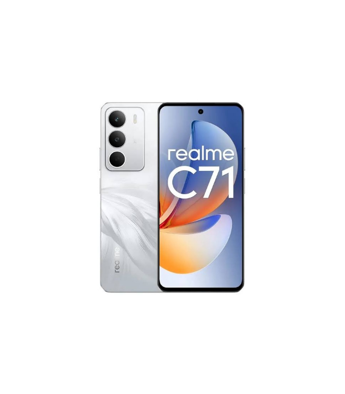 ريلمي c71 6+128GB 