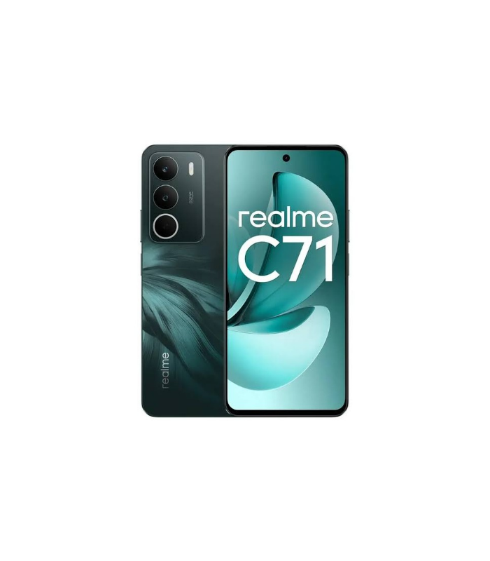 ريلمي c71 8+256GB  