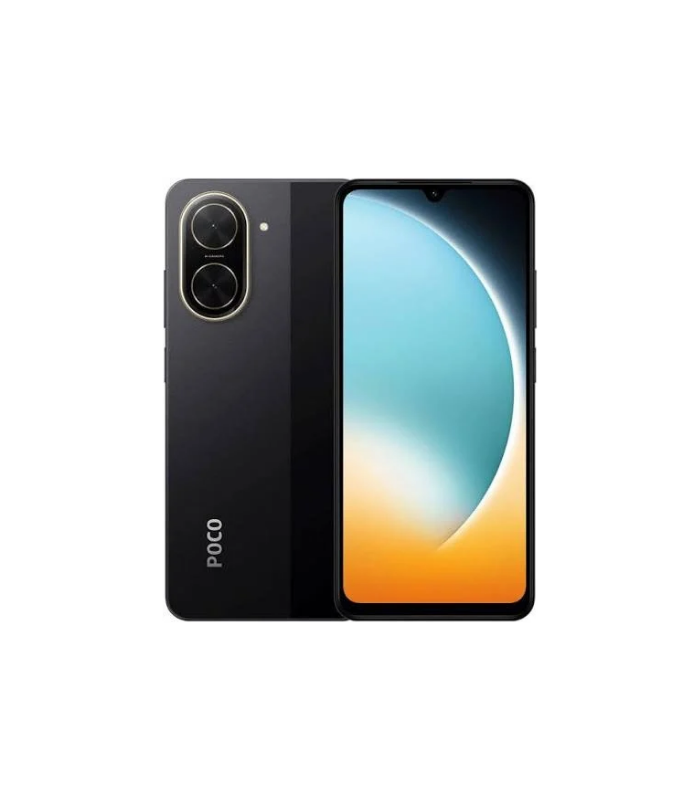 Poco c 71 128+4GB