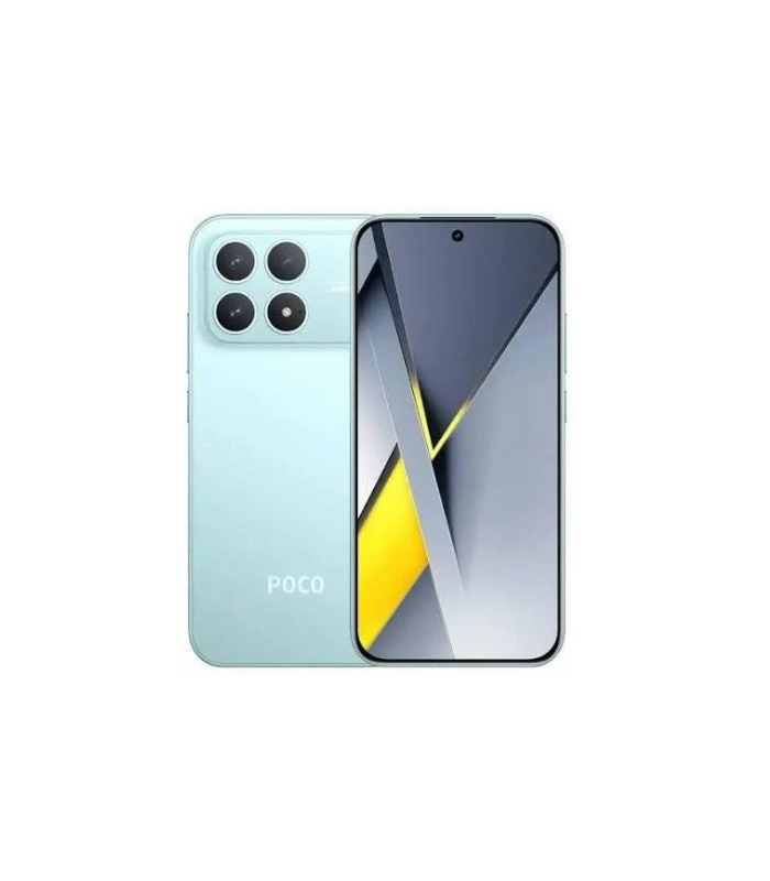 Poco f8 pro 512+12GB