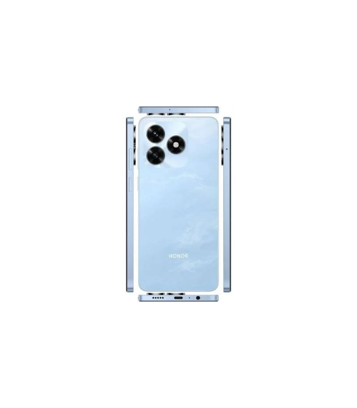 Honor x5c plus 4+128GB